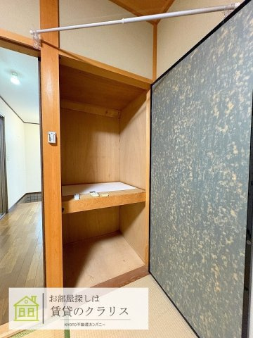 寺戸町永田（ガレージ付き）一戸建