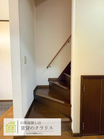 寺戸町永田（ガレージ付き）一戸建