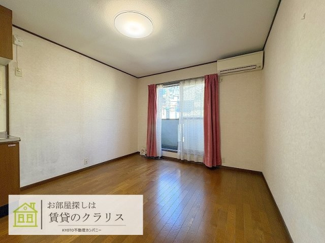 寺戸町永田（ガレージ付き）一戸建