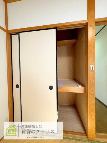 寺戸町永田（ガレージ付き）一戸建