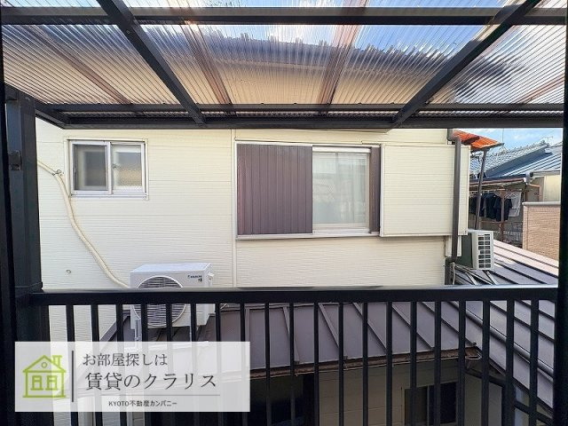 寺戸町永田（ガレージ付き）一戸建