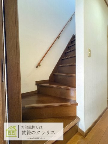 寺戸町永田（ガレージ付き）一戸建