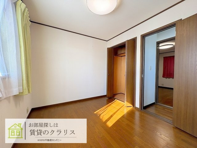 寺戸町永田（ガレージ付き）一戸建