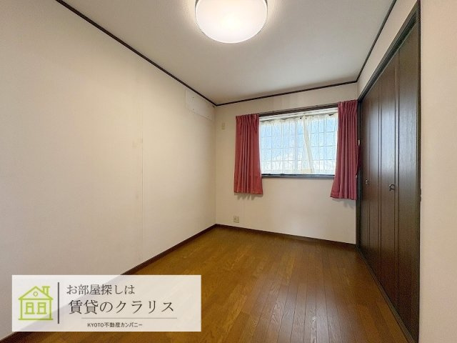 寺戸町永田（ガレージ付き）一戸建