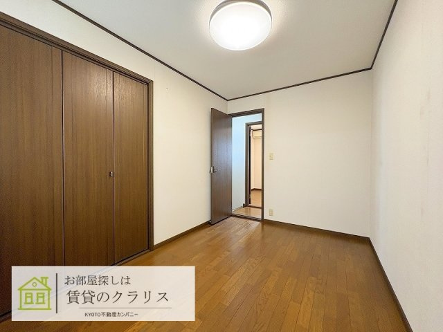 寺戸町永田（ガレージ付き）一戸建