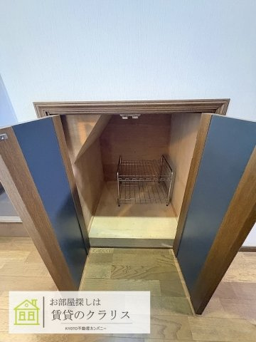 寺戸町永田（ガレージ付き）一戸建