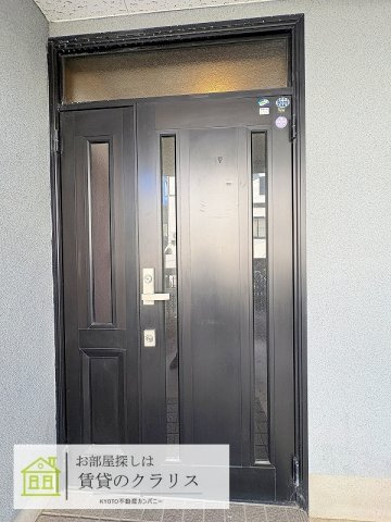 寺戸町永田（ガレージ付き）一戸建
