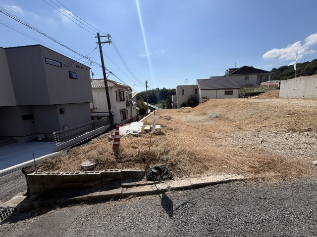 【ヴィレッタの杜】仁川町六丁目Ｂ　土地
