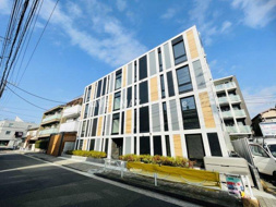 レピュア目黒本町レジデンスの画像