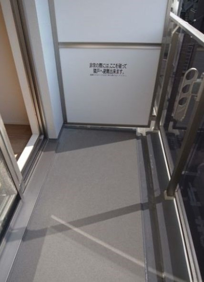 別号室参考写真