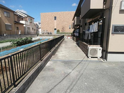 【その他共用部分】 | パナハイツ吉田