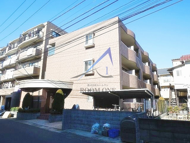 シュティル　アークの外観|外観です。