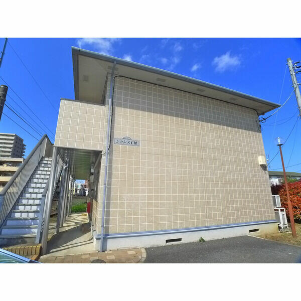 シャンスのその他