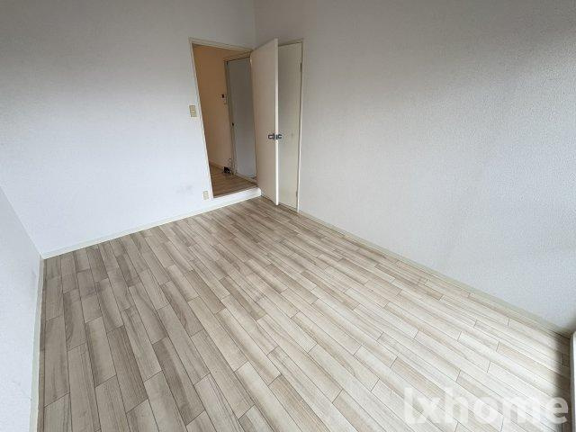 アズウェルの内装|内装もきれいです