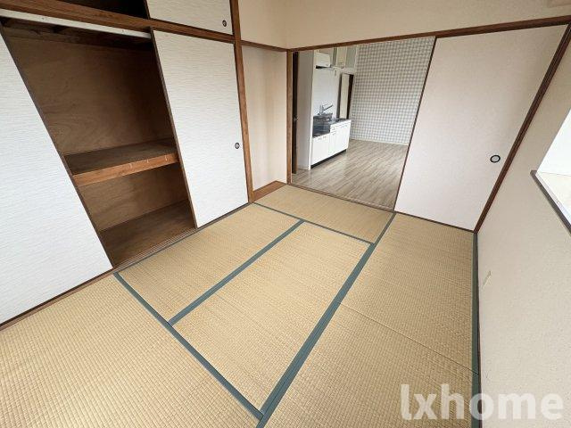 アズウェルの内装|中はこのようになっています