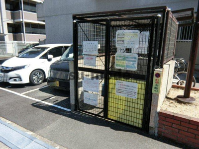 【設備】 | ニューハイツ相互
