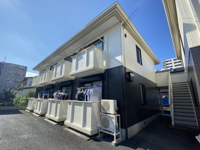 グレース萩野町　Ｂ棟