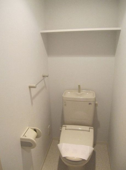 【トイレ】