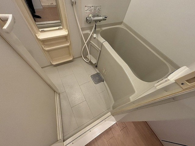 【浴室】 | ステージグランデ新川