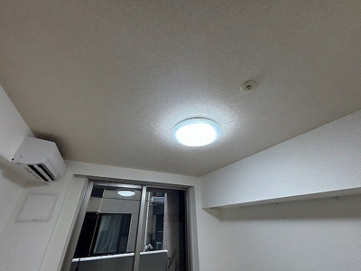 【内装】 | ステージグランデ新川