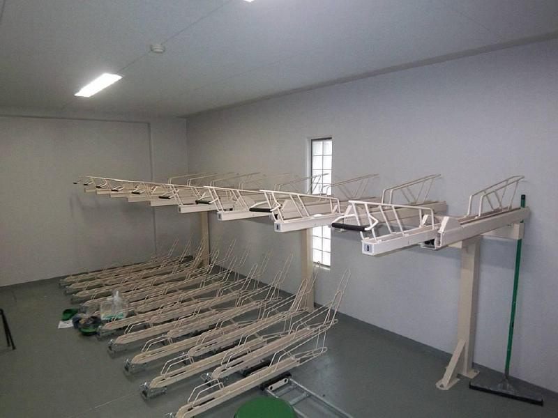 ガーラ・シティ深川扇橋のその他共用部分