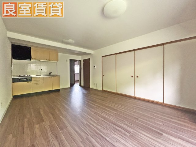 【洋室】 | S-FORT新瑞橋