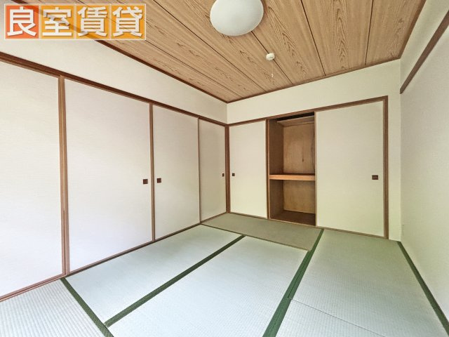 【和室】 | S-FORT新瑞橋
