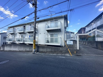 ダイヤモンドローズ梶ヶ谷の画像