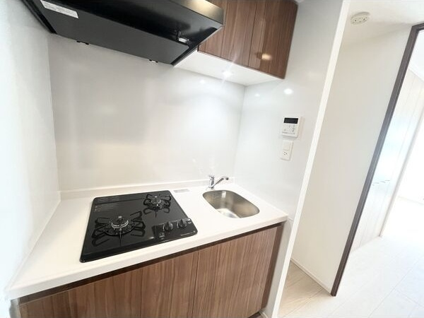 【キッチン】 | S-RESIDENCE堀田North