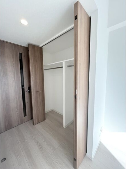 【収納】 | S-RESIDENCE堀田North