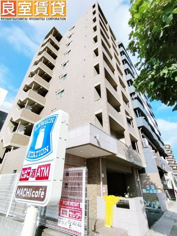 【外観】 | サンシアルザ上前津