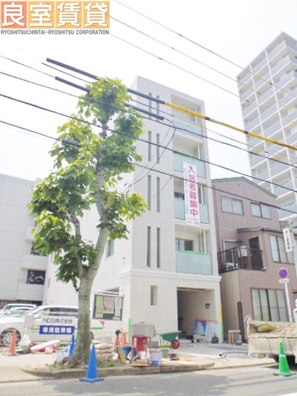 【外観】 | ディオール　ナゴヤ
