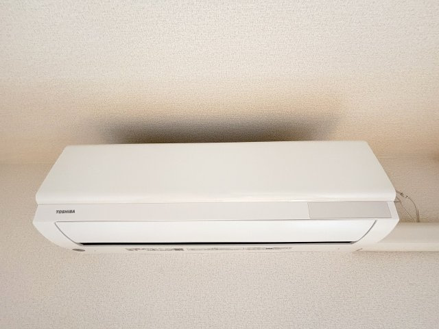 レジュールアッシュJUSOの設備