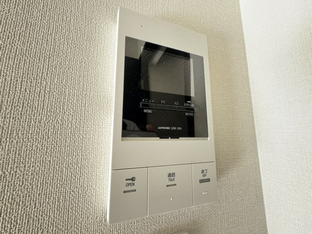 フジパレス平野郷Ⅰ番館のセキュリティ