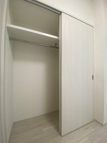 プレサンス上前津エレスタ　名古屋市賃貸　仲介手数料無料の収納