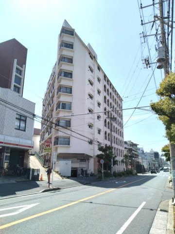 津田沼サニーマンション