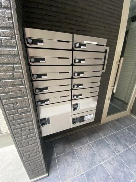 ジーメゾン神戸駒ヶ林の設備