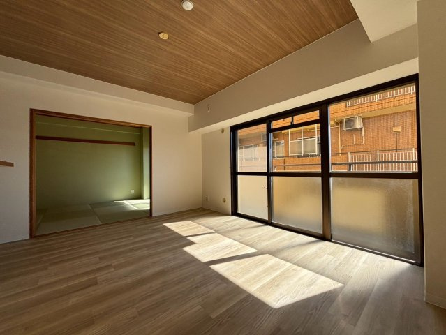 ライオンズマンション　泉北忠岡のその他