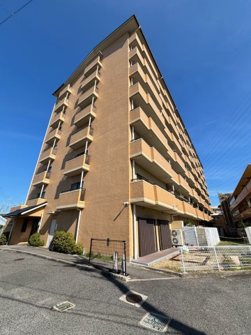 ライオンズマンション　泉北忠岡
