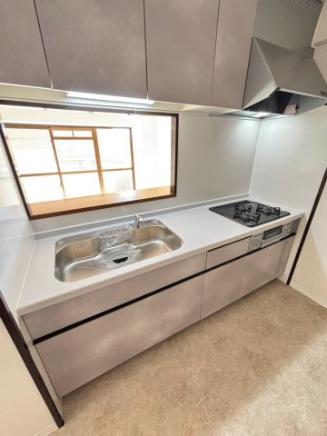 ライオンズマンション　泉北忠岡のその他