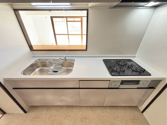 ライオンズマンション　泉北忠岡のその他