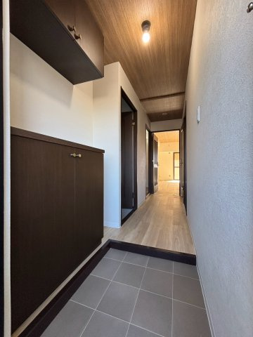 ライオンズマンション　泉北忠岡のその他