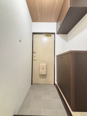 ライオンズマンション　泉北忠岡のその他