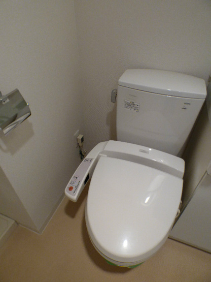 【トイレ】