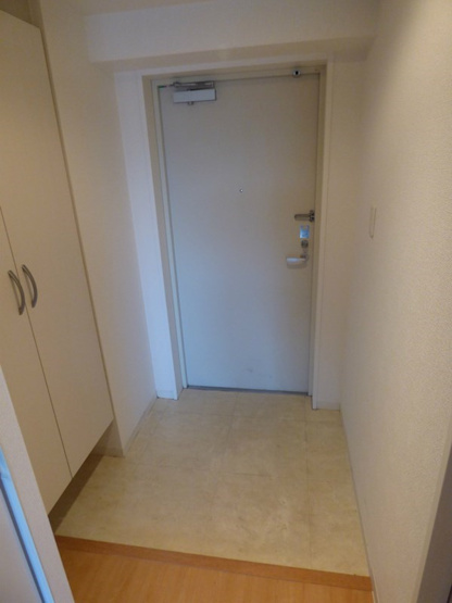 【玄関】