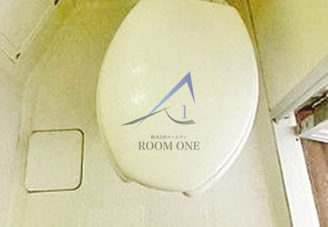 コスタデルソルのトイレ|トイレです。