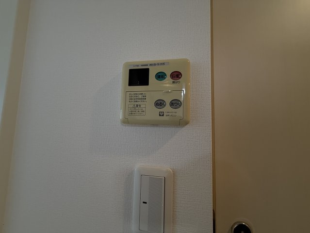 グレンパーク兵庫駅前の設備