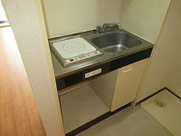 別の部屋参考写真