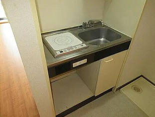 別の部屋参考写真