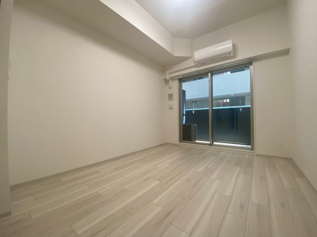 プレサンス上前津エレスタ　名古屋市賃貸　仲介手数料無料の居間・リビング